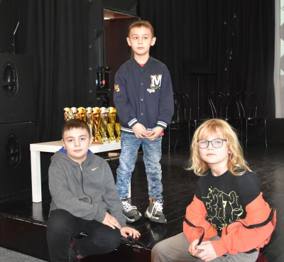 IX Memoriał Szachowy